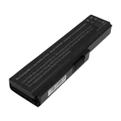 Baterija za zamjenu za Toshiba U400 PA3634 11,1V 5200mAh Li-ion