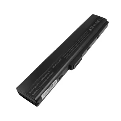 Baterija za zamjenu za Asus K42 K53 A32-K52 11.1V 5200mAh Li-ion