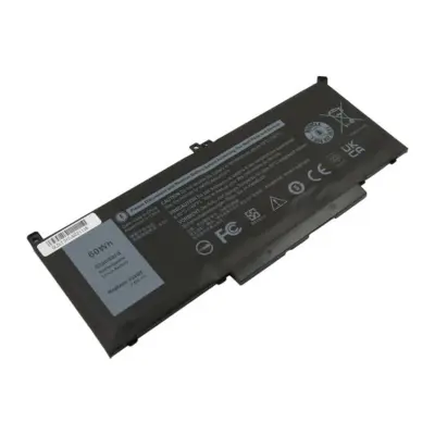 Baterija za prijenosnike Dell Latitude 5580 / 5590 / E7490 Li-ion 7895mAh 7.6V