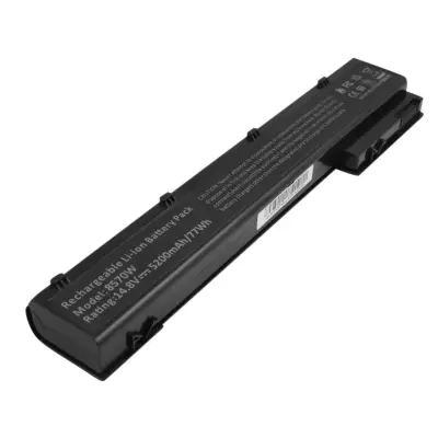 Baterija za zamjenu za HP EliteBook 8560w 14,8V 5200mAh Li-ion