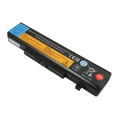 Baterija za zamjenu za PC Lenovo G580 G480 10,8V 4400mAh Li-ion
