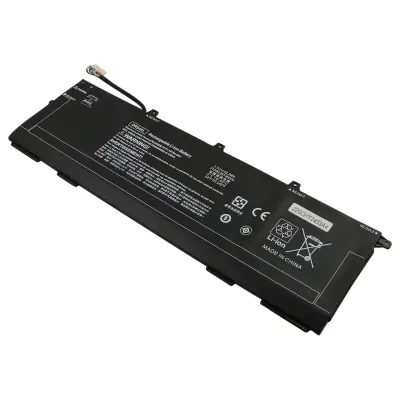 Baterija za zamjenu za HP EliteBook x360 830 G5 Li-Polymer 7,7V 6900mAh