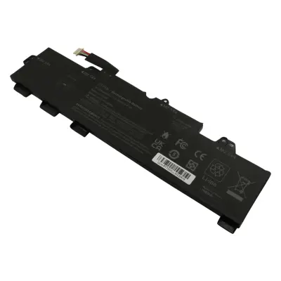 Baterija za zamjenu za HP EliteBook 850 G5 Li-Polimer 11,55V 4850mAh 56Wh