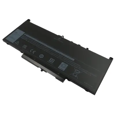 Baterija za Dell Latitude 12 / E7270 / E7470 Li-Polimer 7,6V 7200mAh 55Wh