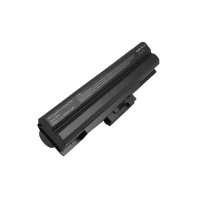 Baterija Li-ion 6600mAh za prijenosna računala kompatibilna sa Sony VGP-BPL21 11.1V