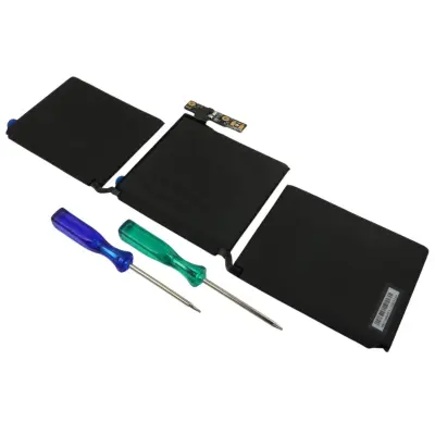 Baterija za MacBook Pro Retina 13" A2171 11,4V 5103mAh Li-Polimer