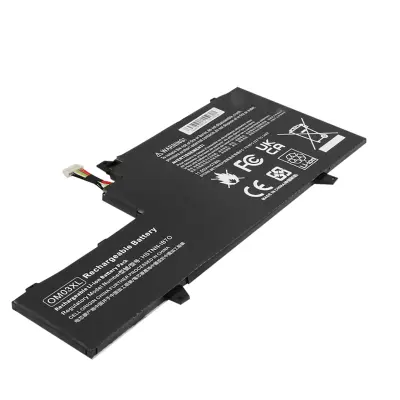 Baterija za zamjenu za HP EliteBook X360 1030 G2 Li-Polymer 4935mAh