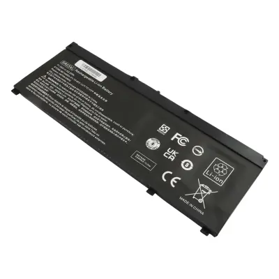 Baterija za zamjenu za HP Pavilion 15-CX Li-Polymer 11,55V 4550mAh 52,5Wh