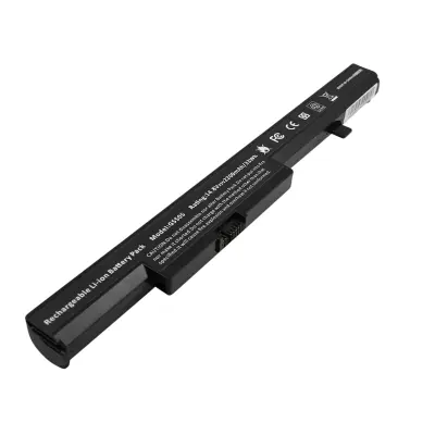 Baterija za zamjenu za Lenovo B40 / N40 / N50 Li-ion 14,8V 2200mAh 33Wh