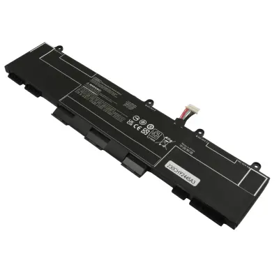 Baterija za zamjenu za HP EliteBook X360 830 G8 Li-Polymer 11,55V 4585mAh