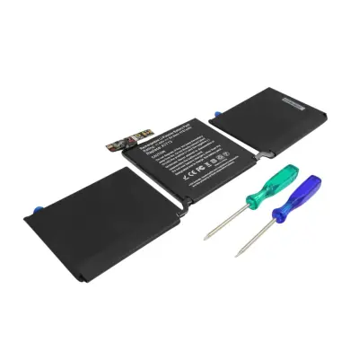 Baterija za PC MacBook Pro 13" A1708 11,4V 4781mAh Li-Polymer