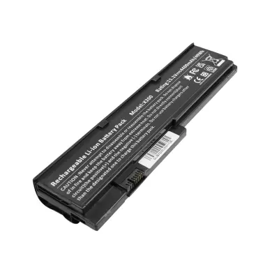 Baterija za zamjenu za PC Lenovo ThinkPad X200 Li-ion 11.1V 4400mAh 49Wh