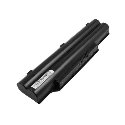 Baterija za zamjenu za PC Fujitsu LifeBook A530 AH530 Li-ion 11.1V 4400mAh