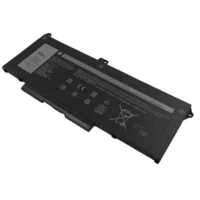Baterija za zamjenu za Dell Latitude 15 5520 Li-Polymer 15,2V 3941mAh