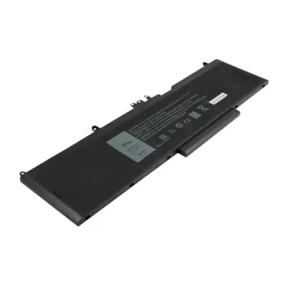 Baterija za PC Dell Precision 3510 11,4V 7368mAh Li-Polymer