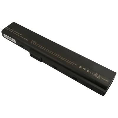 Baterija za zamjenu za Asus N82 / A32-N82 Li-ion 11,1V 4400mAh 49Wh
