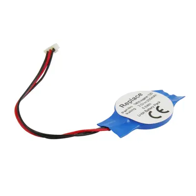 CMOS Li-ion baterija 3V 200mAh 0,6Wh Pile BIOS za Dell Inspiron 1520