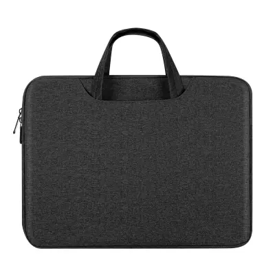 Torba za MacBook Pro 15 / 16" sa patentnim zatvaračem, vodootporna s ručkom