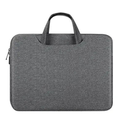 Torba za MacBook Pro 15 / 16" s patentnim zatvaračem, vodootporna, s ručkom