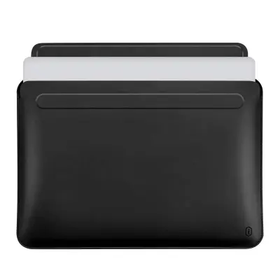 Ultra tanka navlaka za laptop MacBook Pro 16" magnetsko zatvaranje Skin Pro II