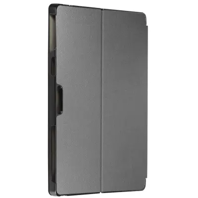 Maska za Microsoft Surface Pro 9 i Pro 11 Preklopna tanka podrška, kolekcija Slim, siva