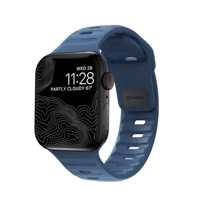 Narukvica za sat za Apple Watch 38/40/41/42mm Sportska narukvica