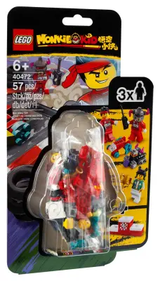 LEGO Monkie Kid 40472