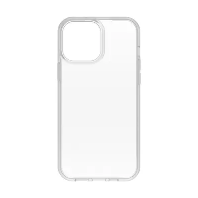 Maska za Apple iPhone 13 Pro Max ojačana, model React prozirna