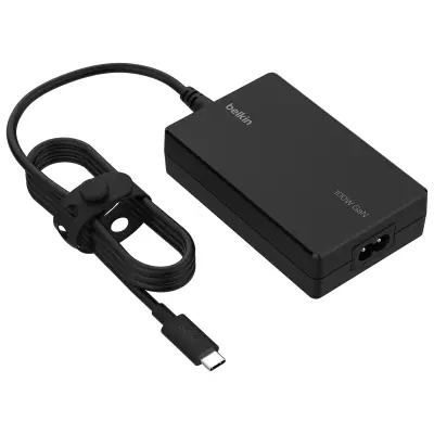 GaN USB-C punjač 100W za prijenosna računala i MacBook