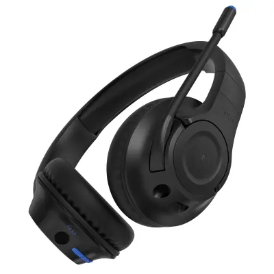 Bežične Bluetooth slušalice za djecu s mikrofonom, autonomija 35h