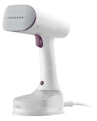 BRAUN GS5011PU QS 5 ručna parna pegla