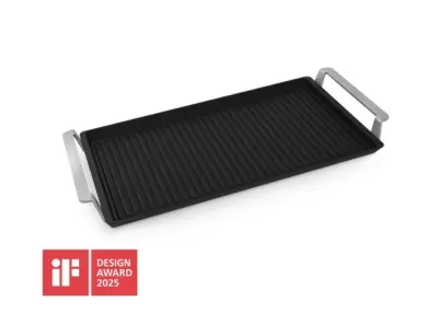 Plancha Grill ploča Electrolux E9HHPG11