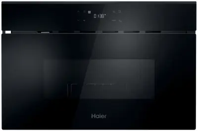 Ugradbena mikrovalna pećnica HAIER H38SIDBF7XS