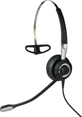 Slušalice JABRA BIZ 2400 Mono, Noise Cancelling