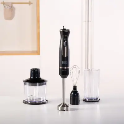 Ručni blender 800 W s dodacima