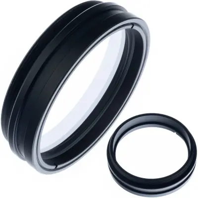Socijalna Leća Za Digitalni Microscope Earth PRO – Protivprašinska Zaštita | Navoj 42mm, 2x Povećanje