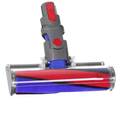 Zamjenski/Kompatibilni dio - Dyson V8 zamjenska četka za podove Višebojna