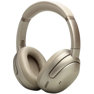 Slušalice bluetooth JBL TOUR ONE M3 Smart T Latte