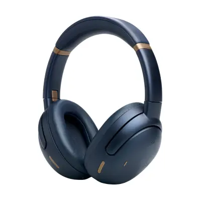 Slušalice bluetooth JBL TOUR ONE M3 Smart TX plave