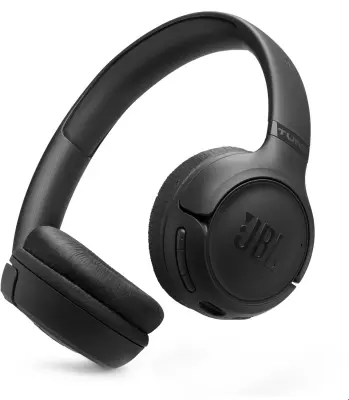 Slušalice bluetooth JBL TUNE 530BT crne