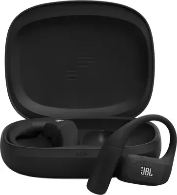 Slušalice JBL ENDURANCE ZONE crno sive