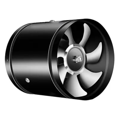 Snažan ispušni ventilator za čisti zrak | VENTORIS 150x150 mm