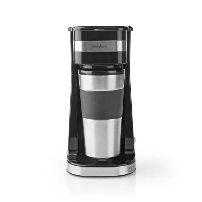 Aparat za kavu s putnom šalicom 0,4L 750W