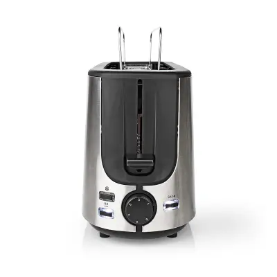 Toster sa 6 razina pečenja 1000W
