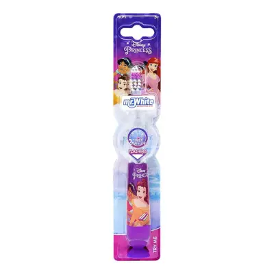 Ergonomska četkica za zube za djecu - Disney princeze