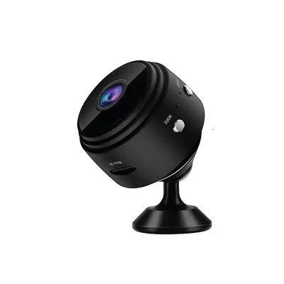 Špijunska kamera 1080p Wi-Fi povezana s detekcijom pokreta Model Xspy
