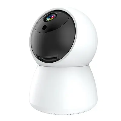 Unutarnja kamera 360° Wifi 2,4 GHz HD 1080p XBot Audio Detekcija