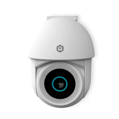 Pametna vanjska kamera za nadzor 3MP Full HD 1296p SmartLife