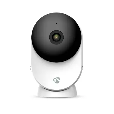 Pametna unutarnja kamera za nadzor 3MP Full HD 1296p SmartLife
