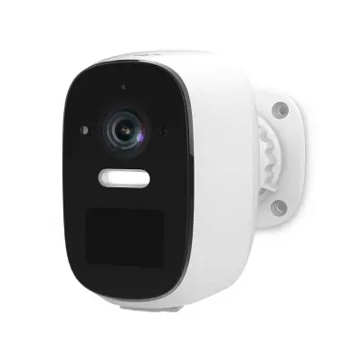 Pametna vanjska kamera za nadzor 4MP Quad HD 1440p SmartLife